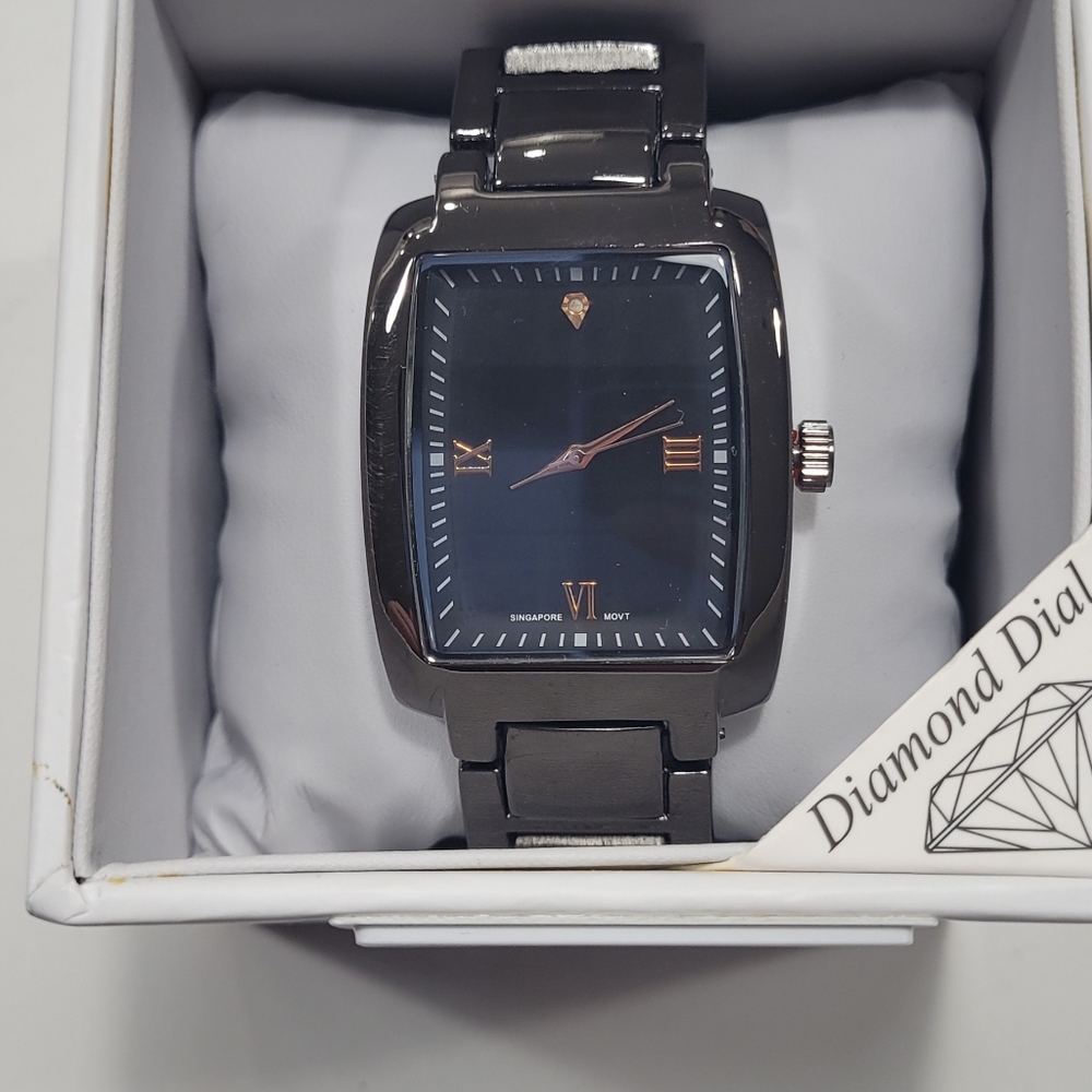 Men's watch